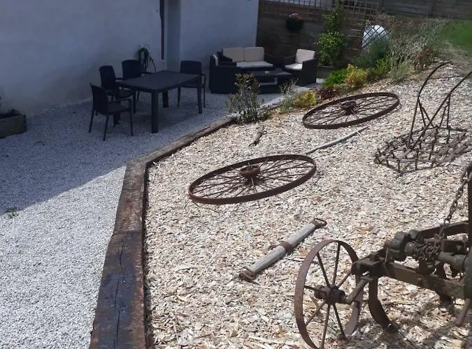 Le Jarrier - Alpes Mancelles شقة